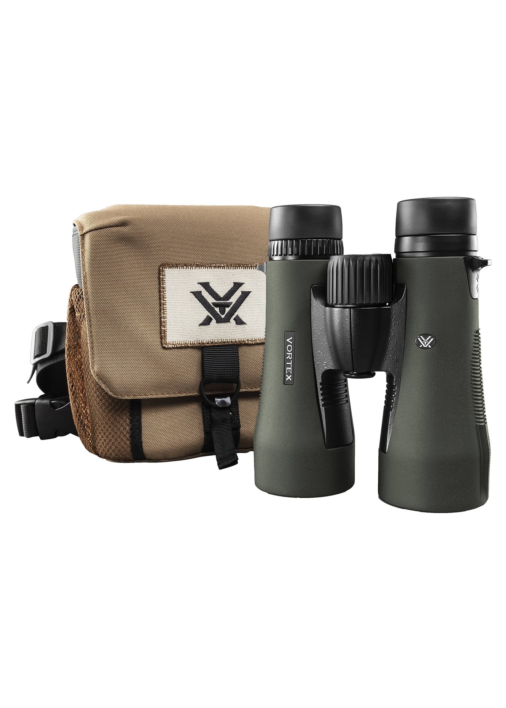 Vortex Vortex Diamondback HD 12x50 Binoculars