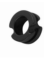 Fletcher Oeilleton Fletcher tru peep 3/16 noir