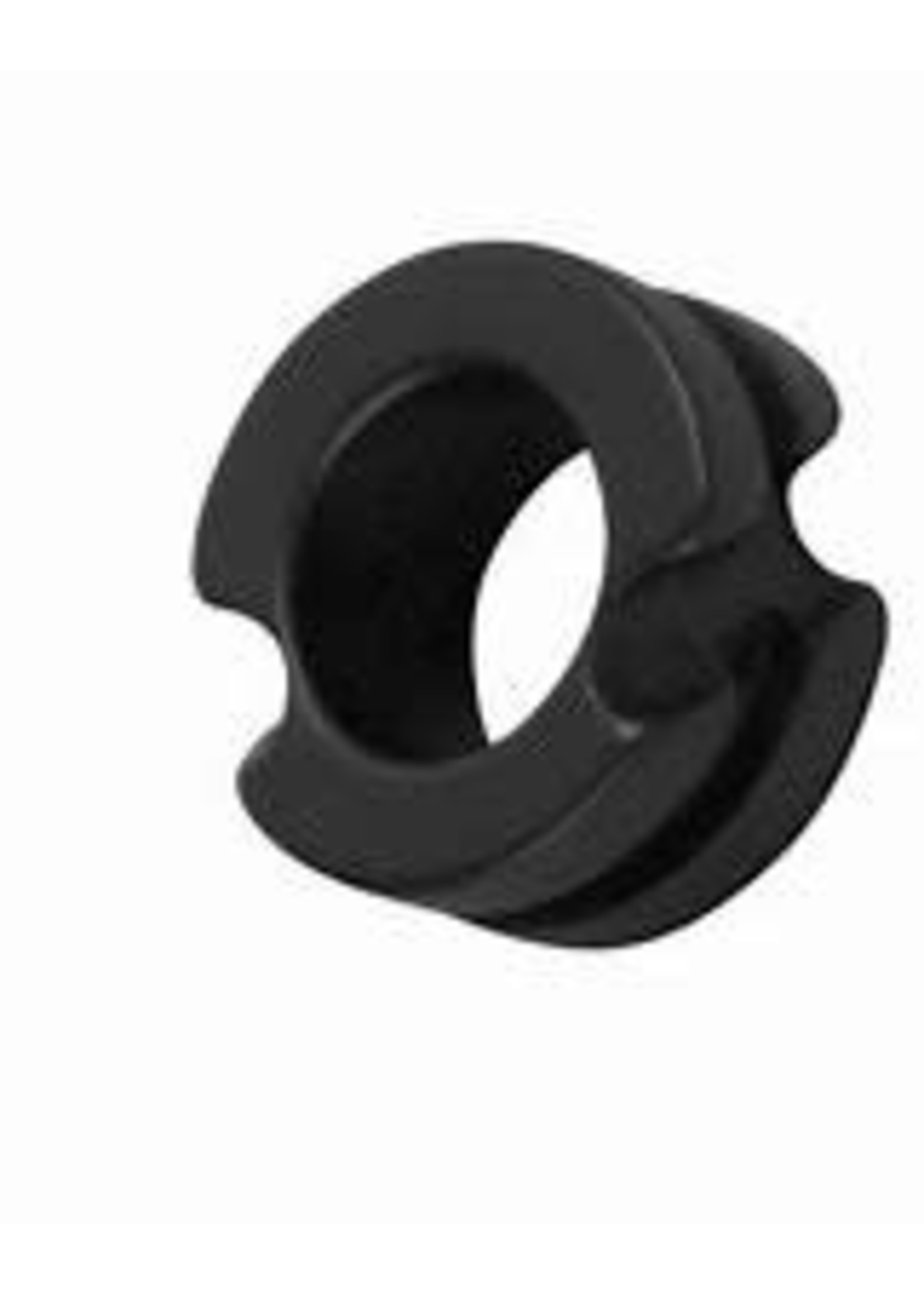 Fletcher Oeilleton Fletcher tru peep 3/16 noir