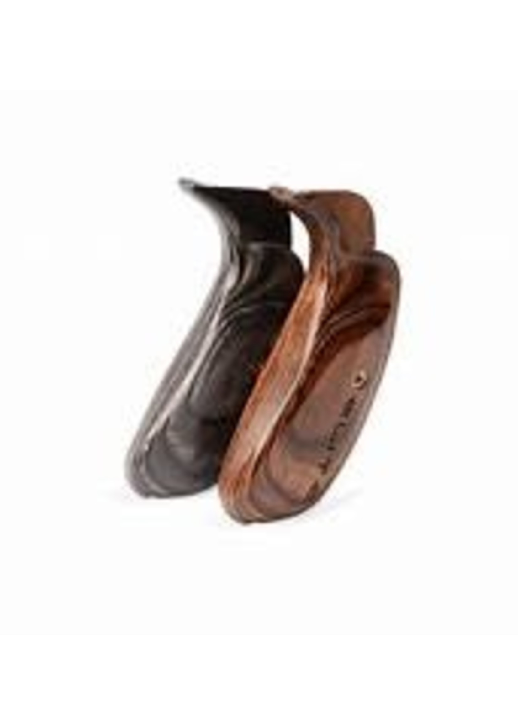 Elite Archery elite one piece grip lh  medium wrist brown