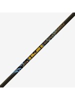 Goldtip Ultralight Carbon Fiber Arrow Shaft 600  - Dozen