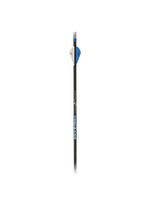 Carbon Express Maxima Blue Streak 350 fletched arrow