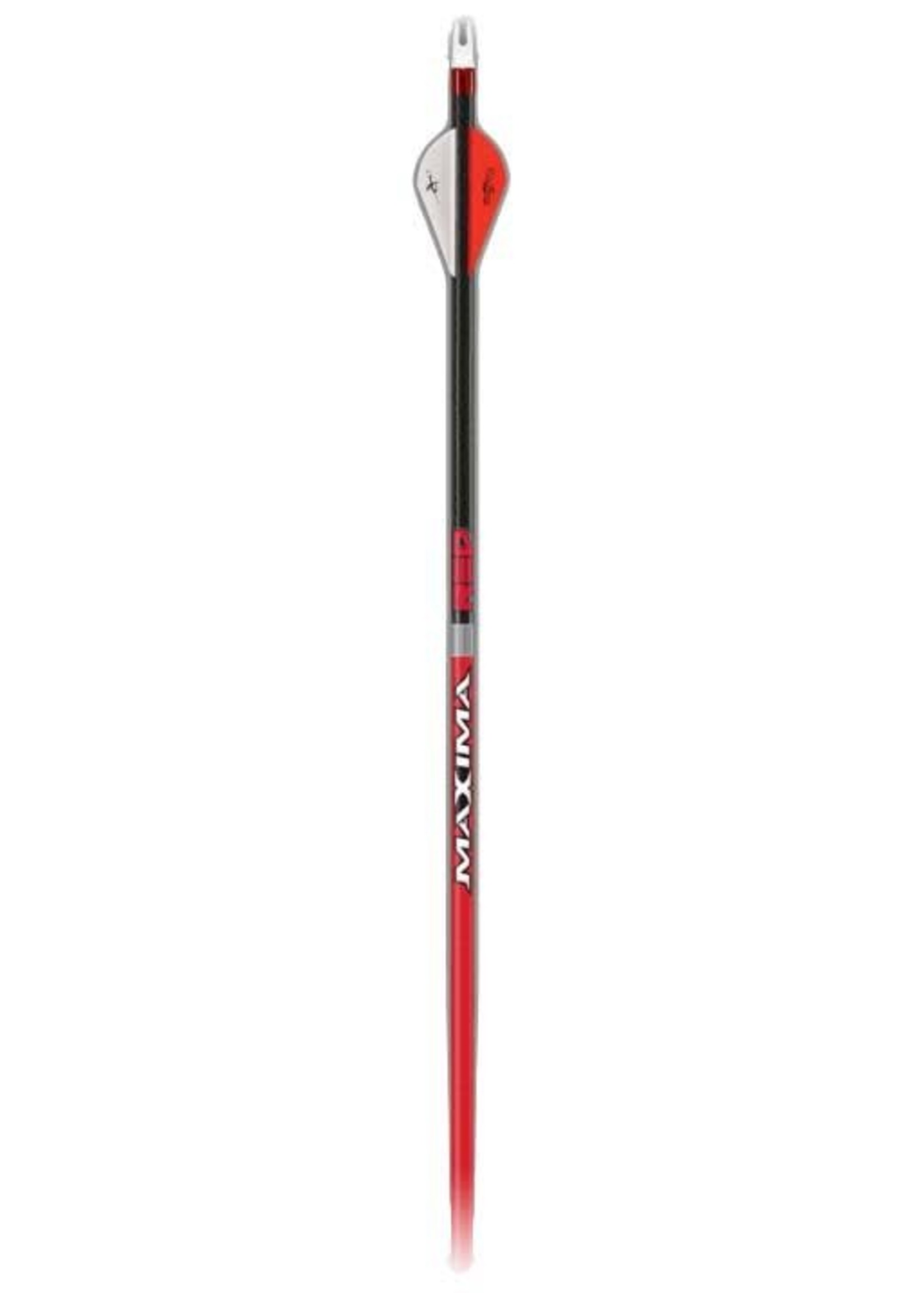 Carbon Express Maxima Red Arrow 250 6 pack