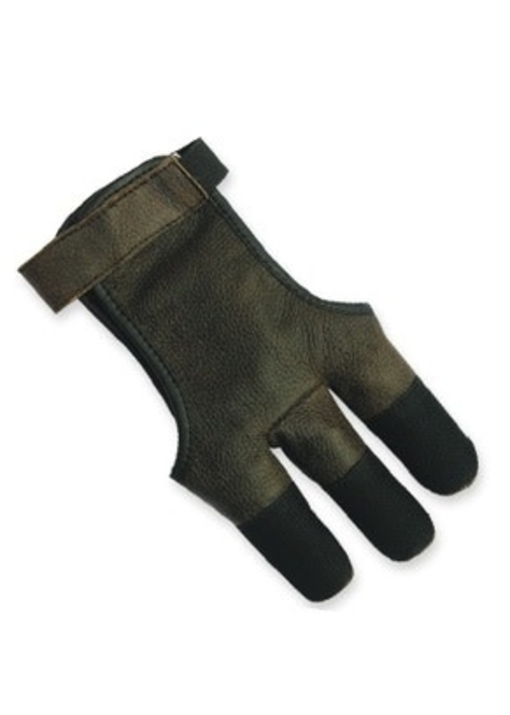 Legacy Leather Glove with nylon