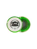 LMC INTIMIDATOR verre sur aluminium CALL vert
