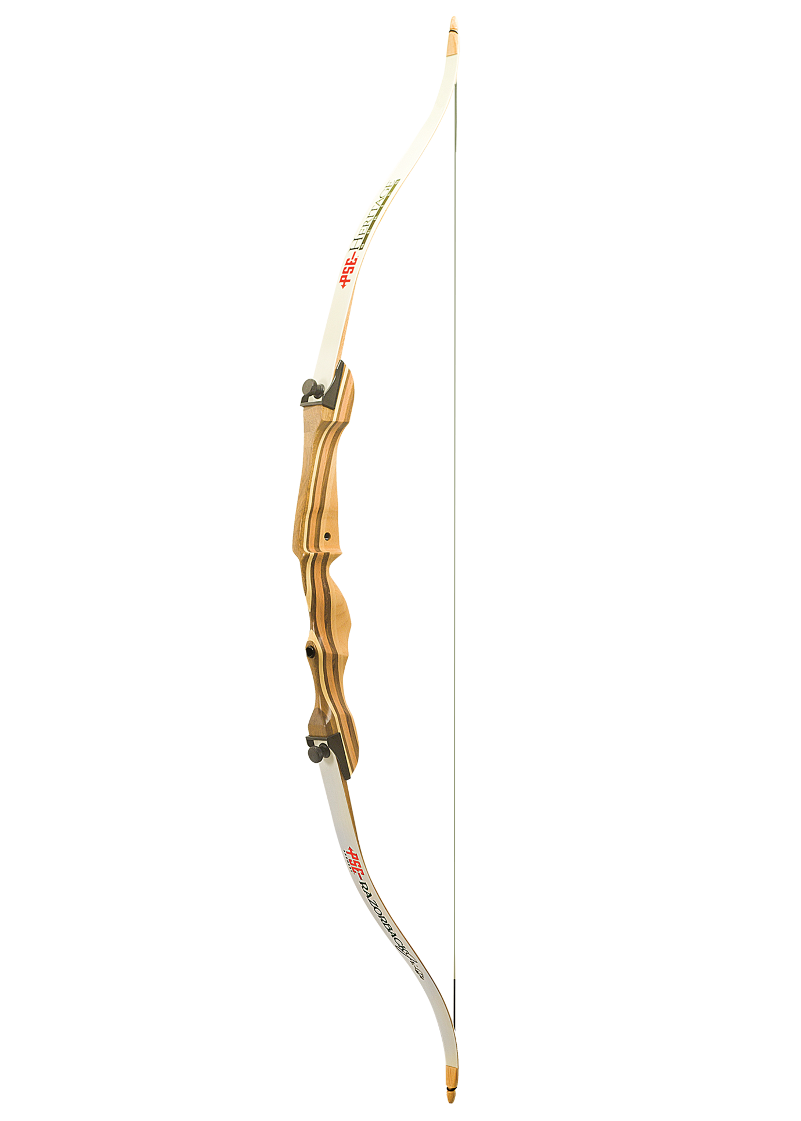 PSE PSE Razorback 54" Recurve Bow