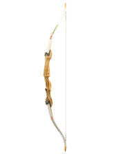 Razorback Recurve Bow Limbs - PSE Archery