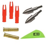 Arrow components