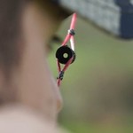 Peep sights and  strings accessories