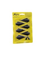 Magnus MA125-4 broadheads - 6 pack