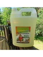 Ferme Monette BEAVIUM LIQUIDE 4L