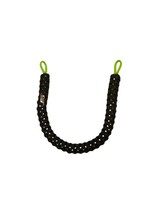 Les Produits Sam Hunting Bow Sling Black and fluo green