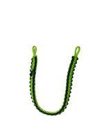 Les Produits Sam Hunting Bow Sling fluo green and black