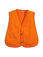 one zize safety vest