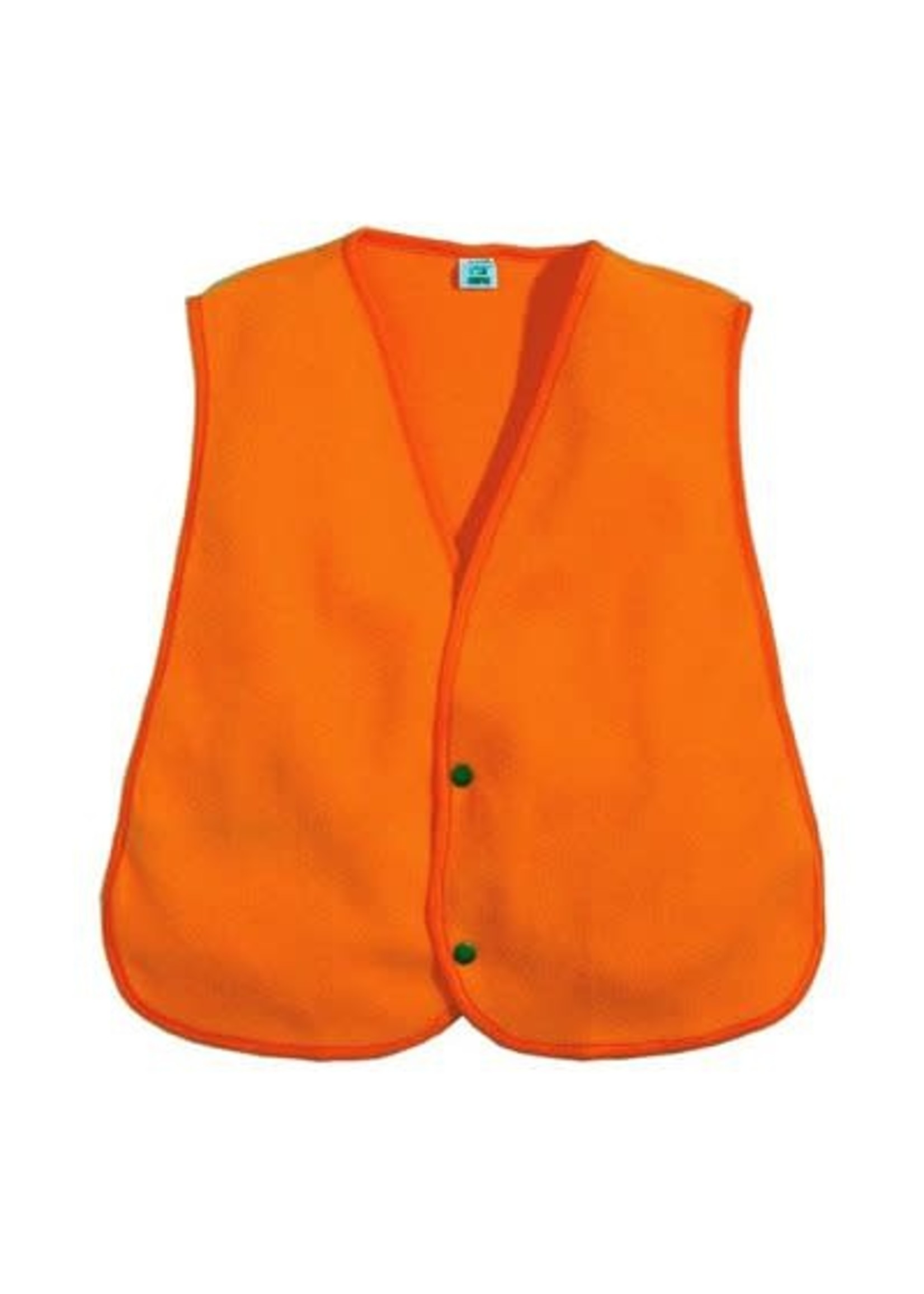 one zize safety vest