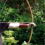 Traditional Archery