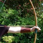 Arcs longbow