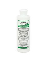Great Outdoors lotion insectifuge, 240 ml