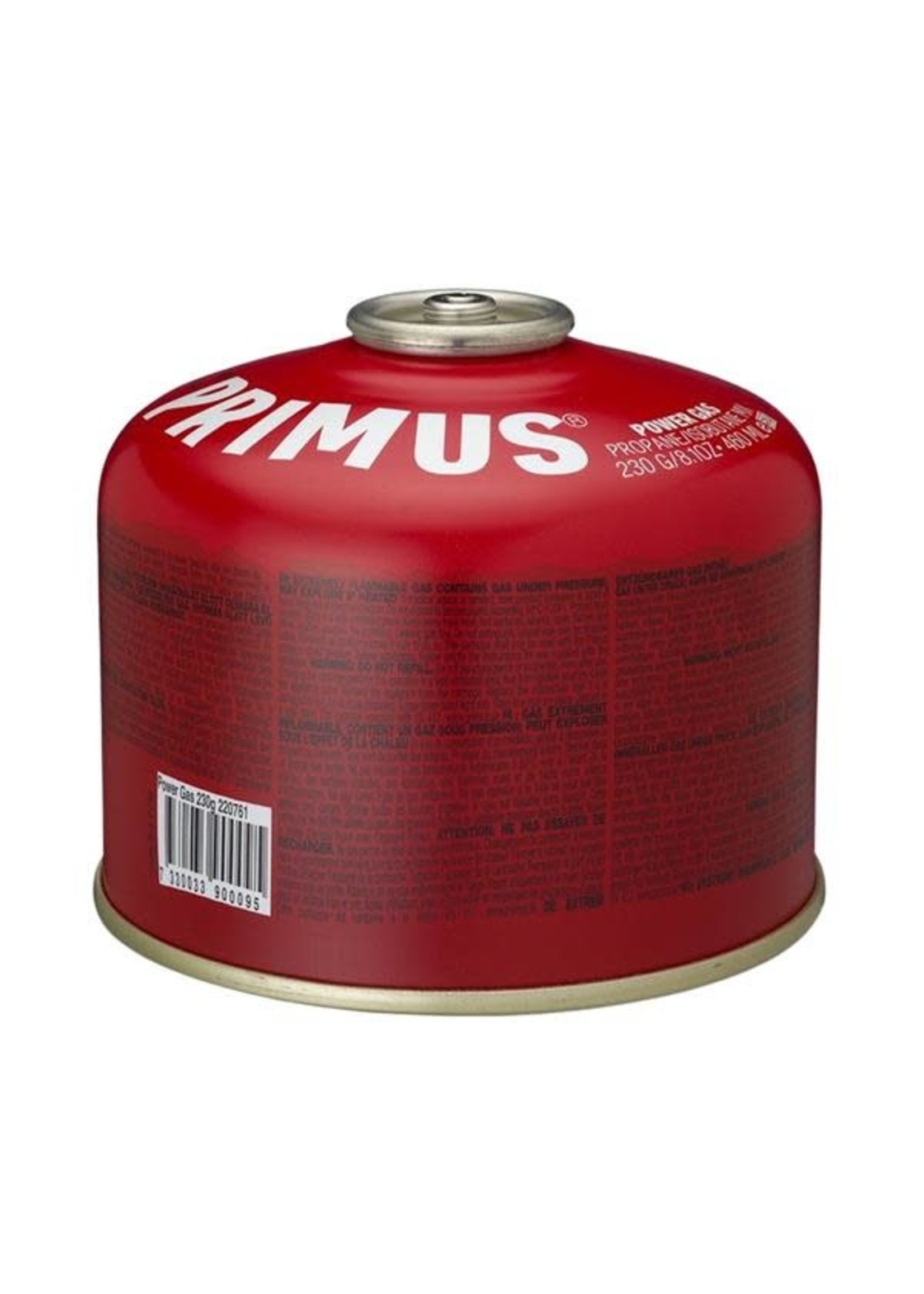 Primus 230 gr Power Gas Butane Can