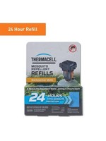 Thermacell Backpacker Mat-only refill (24 hours)