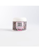 Poule des bois crème hydratante sans odeur