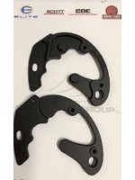 Elite Archery Modules pour arc Elite option 6/7 noir (usagé)