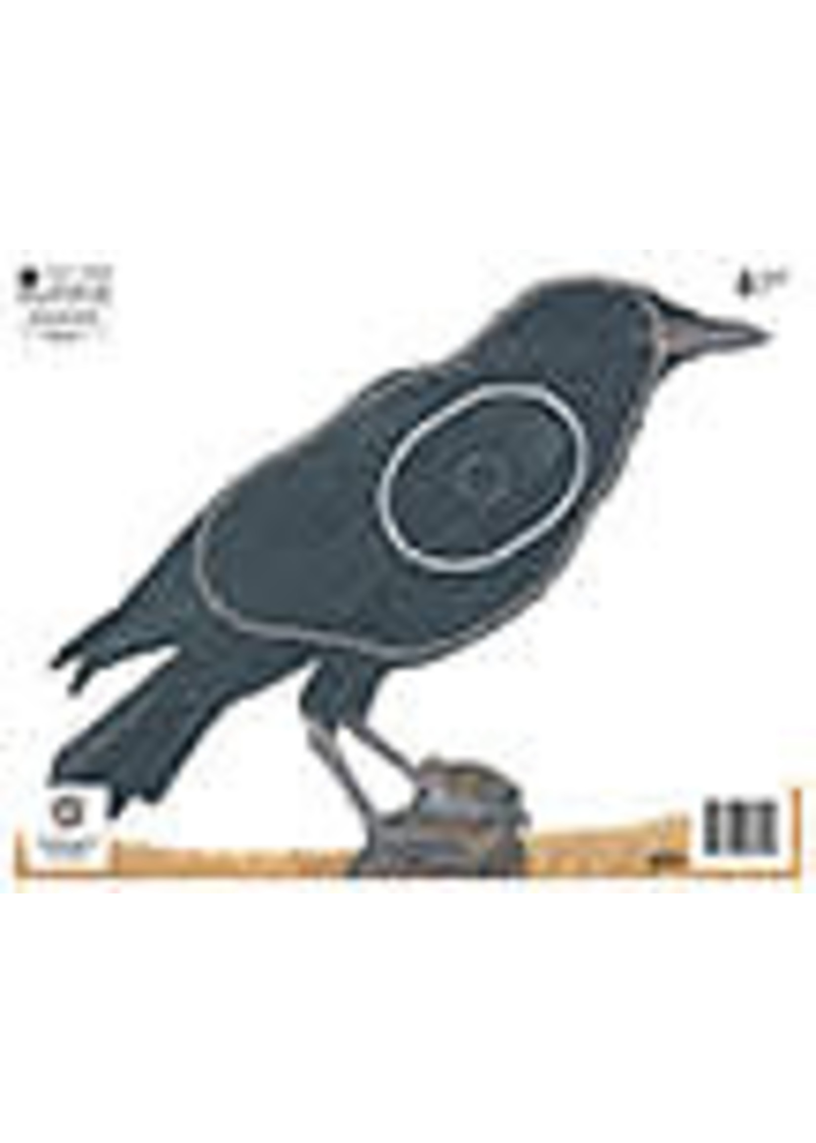 MAPLE LEAF crow nfa-25