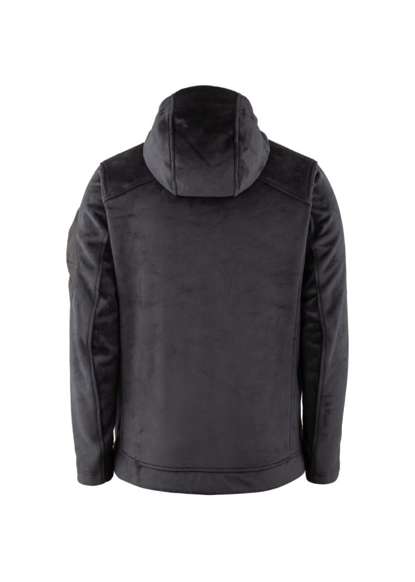 Connec Outdoor radar jacket black