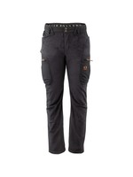 Connec Outdoor radar pants black