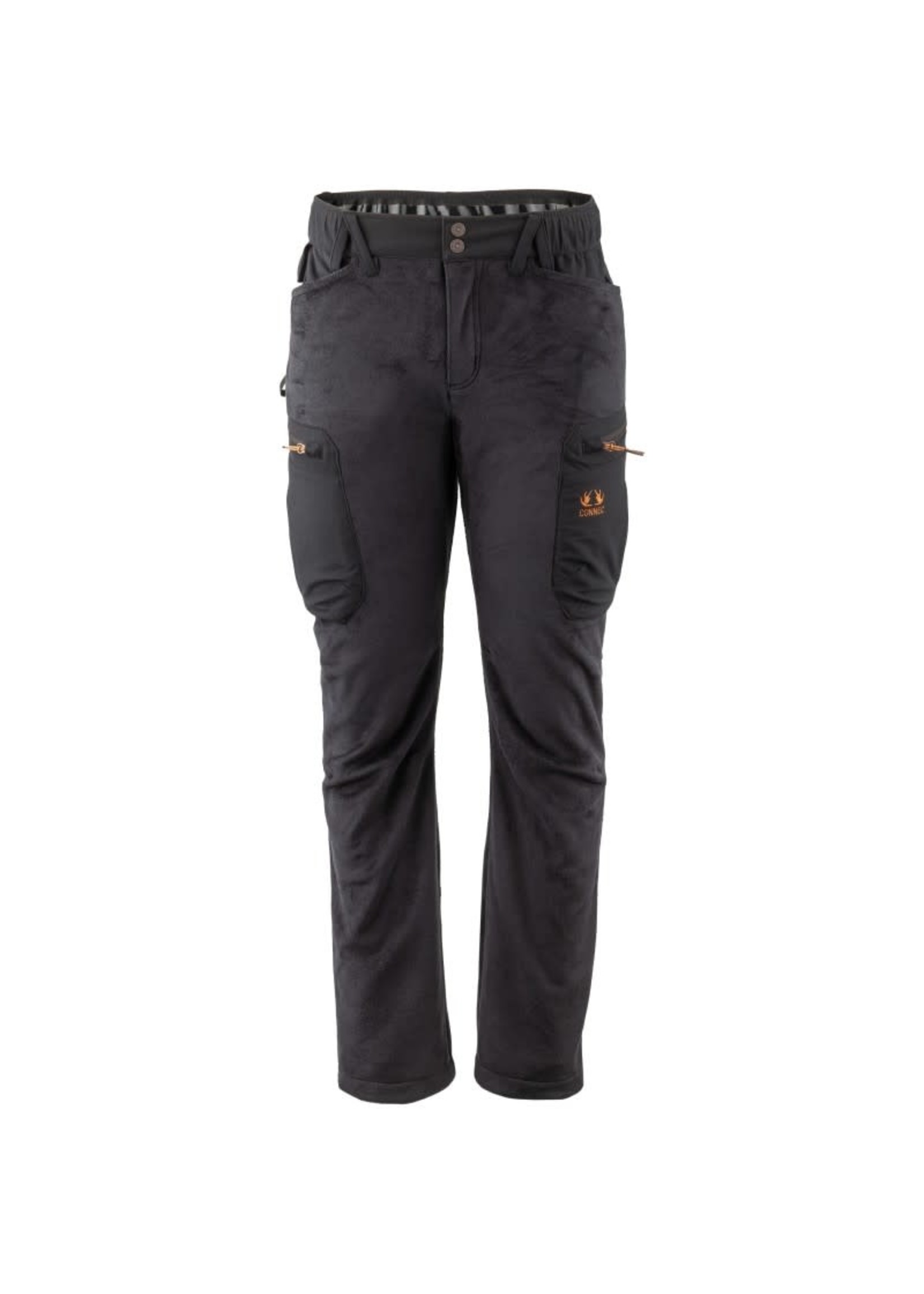 Connec Outdoor radar pants black