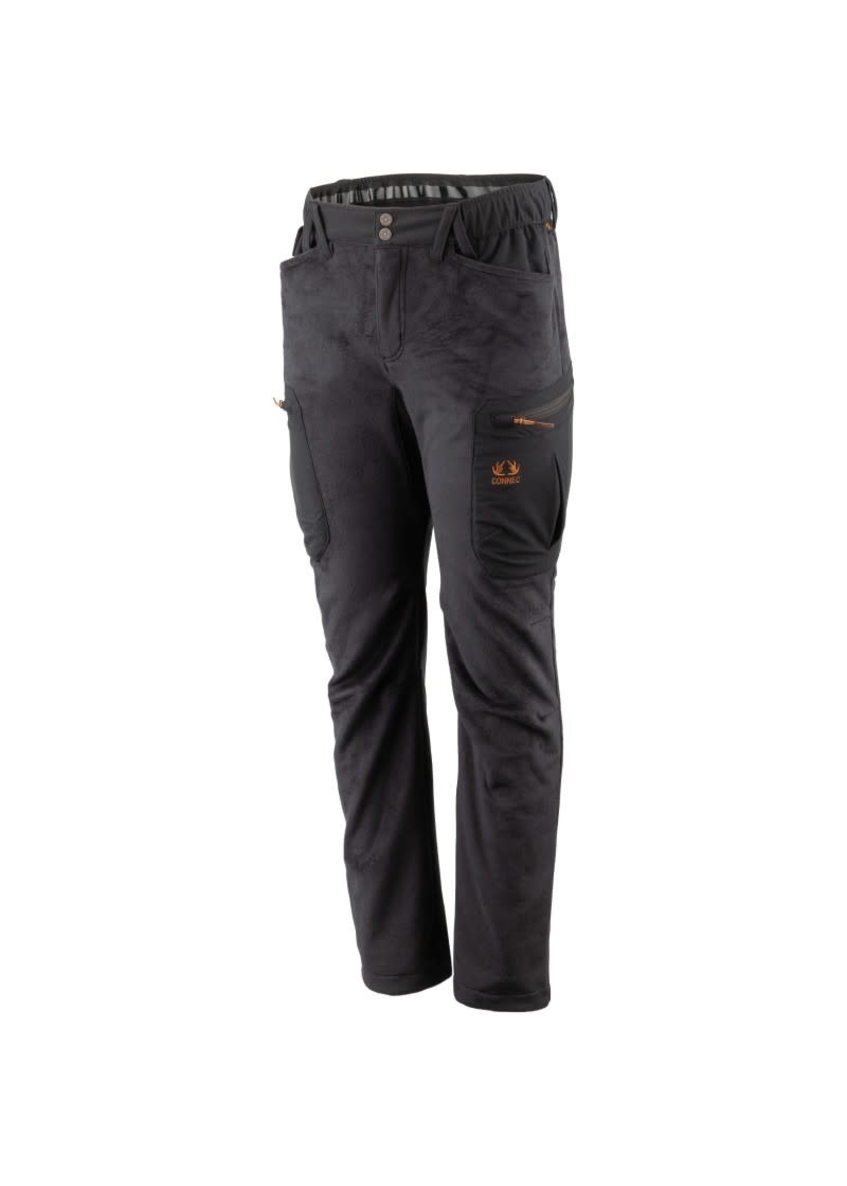 Connec Outdoor radar pants black