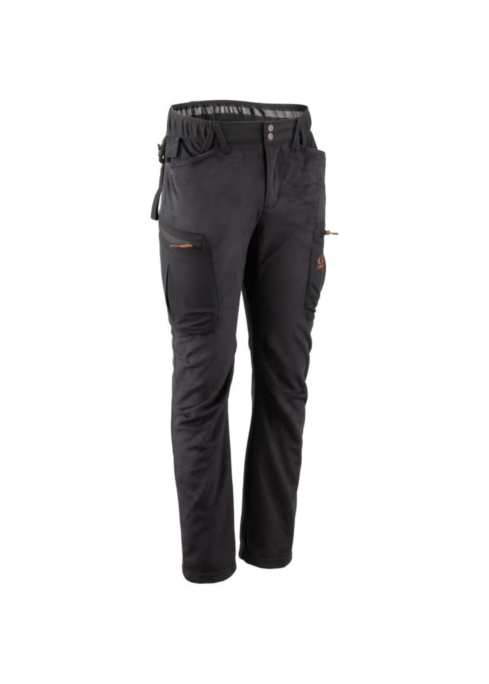 Connec Outdoor radar pants black