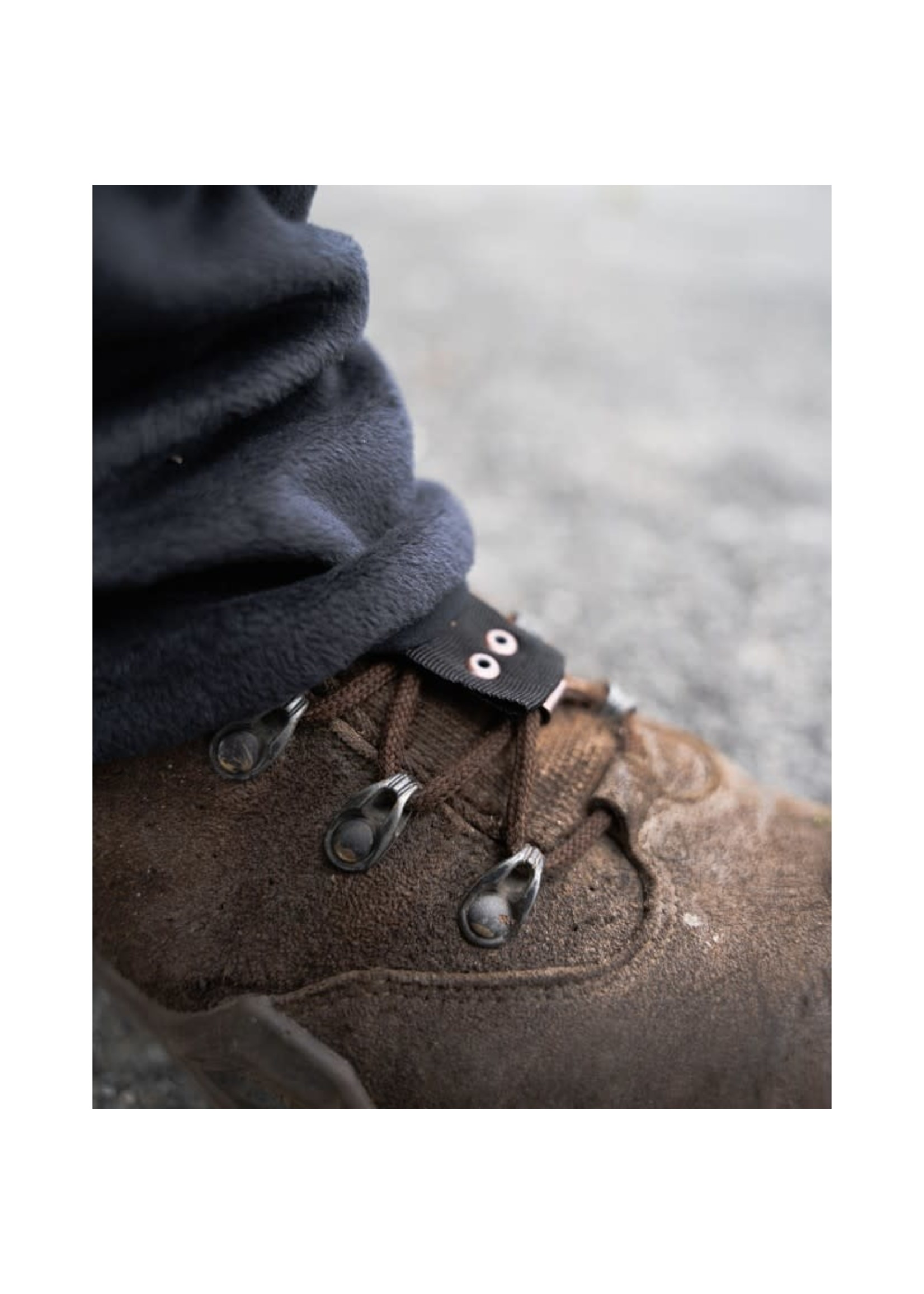Connec Outdoor radar pants black