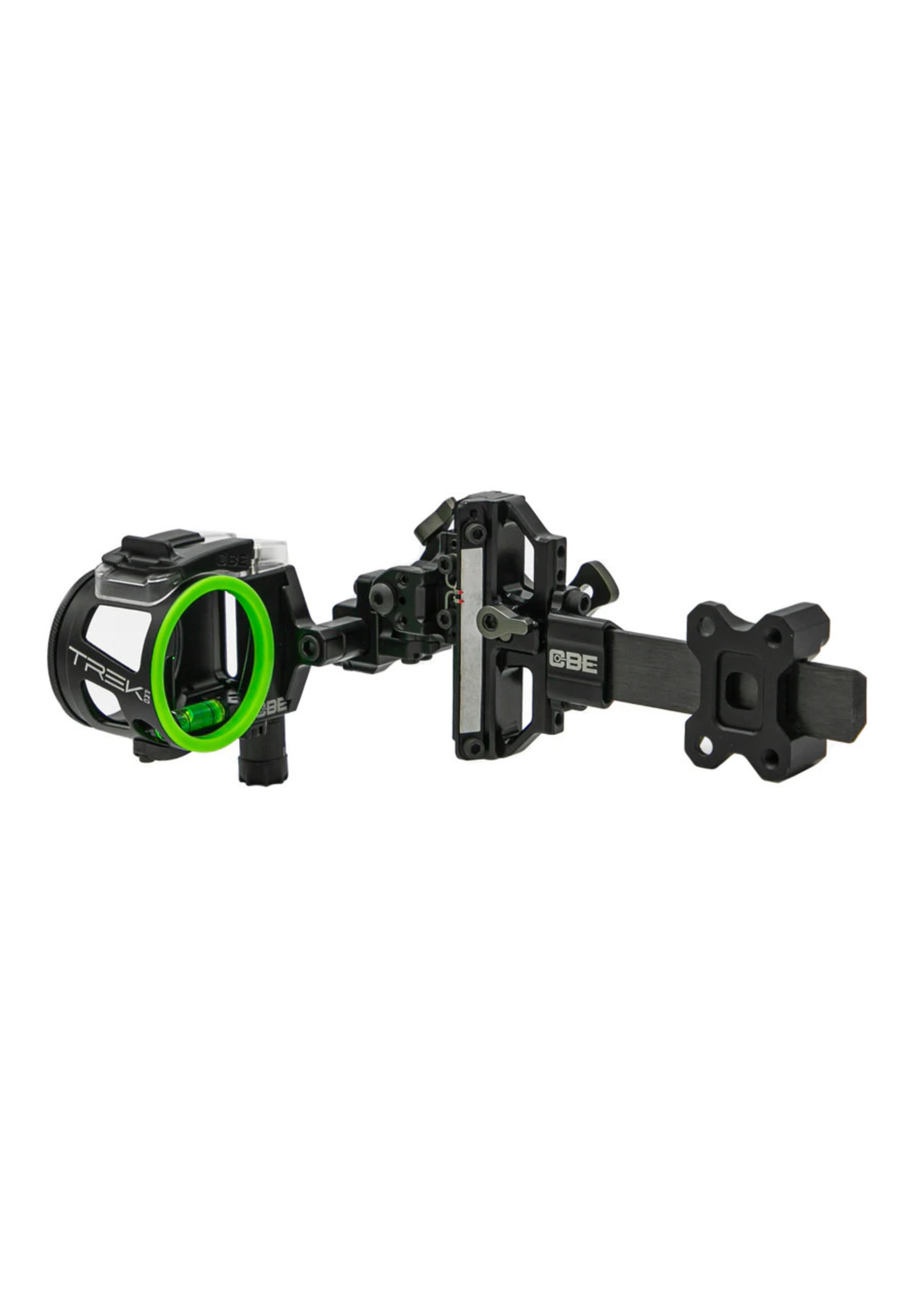 CBE trek pro sight right hand .019 1pin