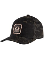 Connec Outdoor Casquette multicam camo noir/rose gold - Grandeur Small/Medium