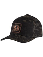 Connec Outdoor multicam cap black camo S/M