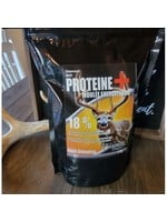 Ferme Monette Deer 1851 Protein feed 18%