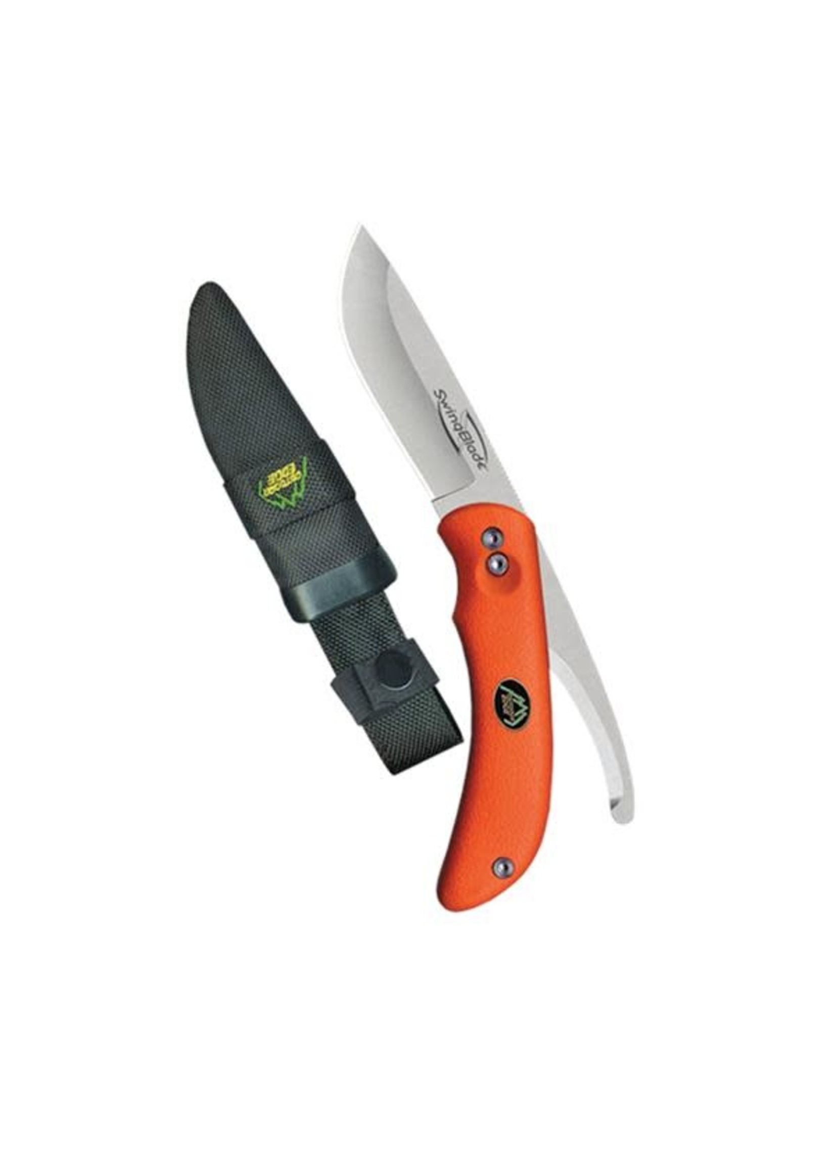 Outdoor Edge Couteau SwingBlade