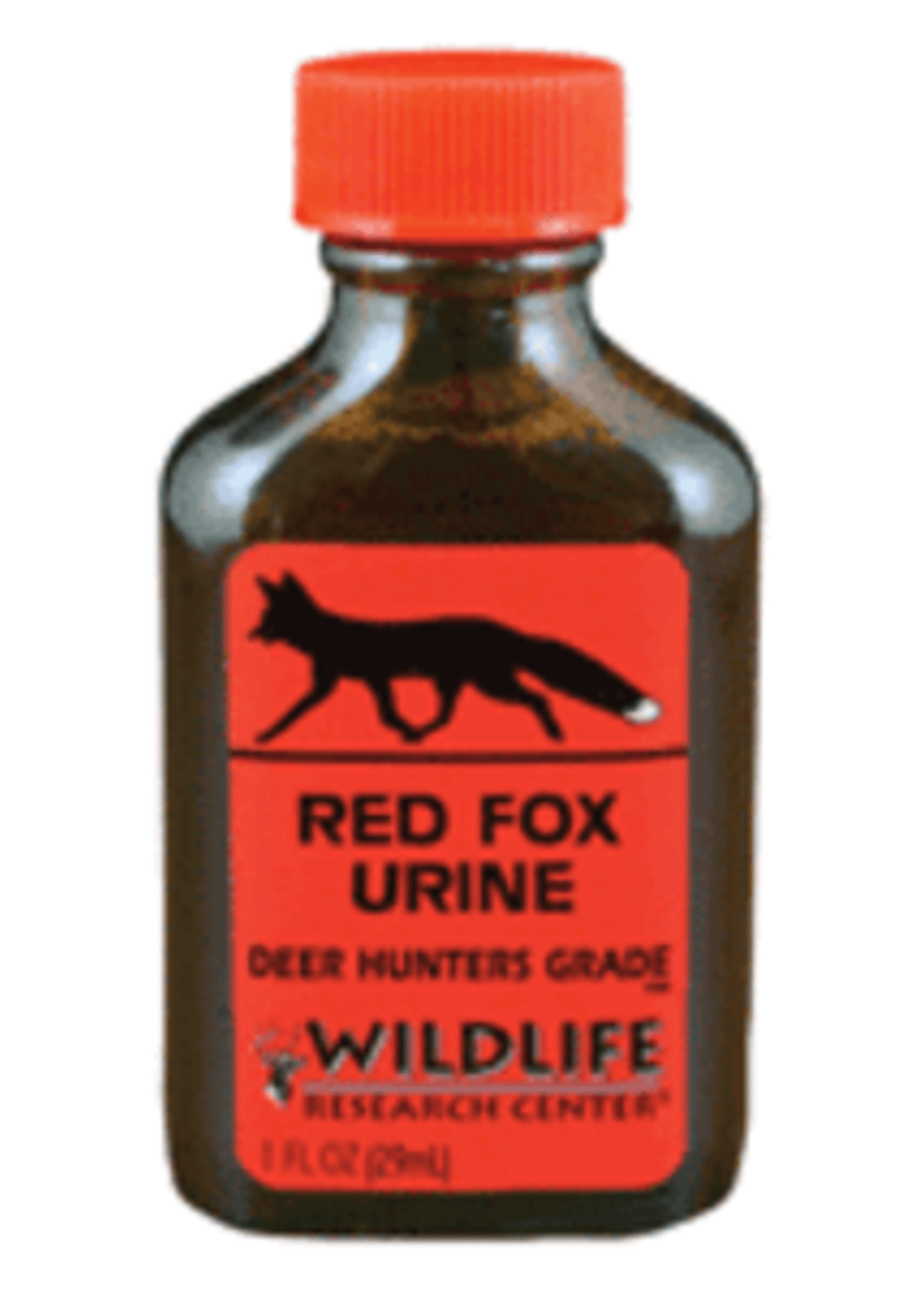 Wildlife Research Center Urine de renard roux