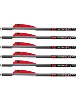 hypr swat 22" bolt 6 pack