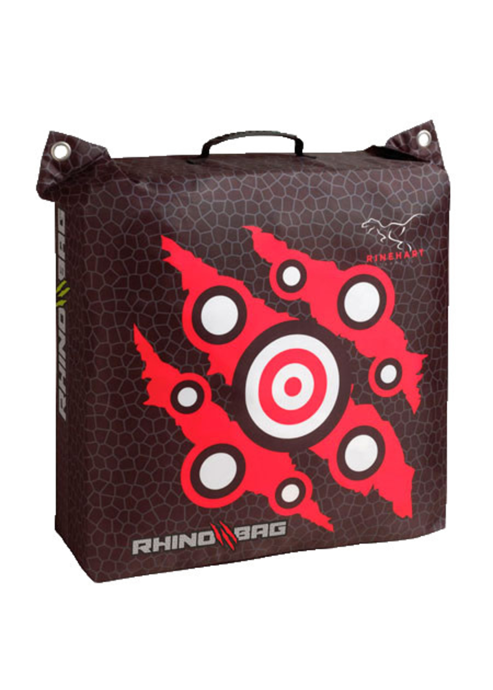 Rinehart rhino bag 22"