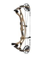 Hoyt RX-7 70#, Right Hand, bourbon