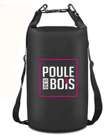 Poule des bois Sac nautique 30 L (drybag)