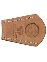 Bearpaw tip protector leather