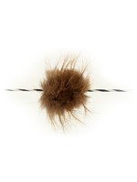 Bearpaw beaver puff string silencers