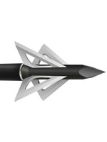 Slick Trick Magnum Broadhead Deep 6 100 Grain 4 pk.