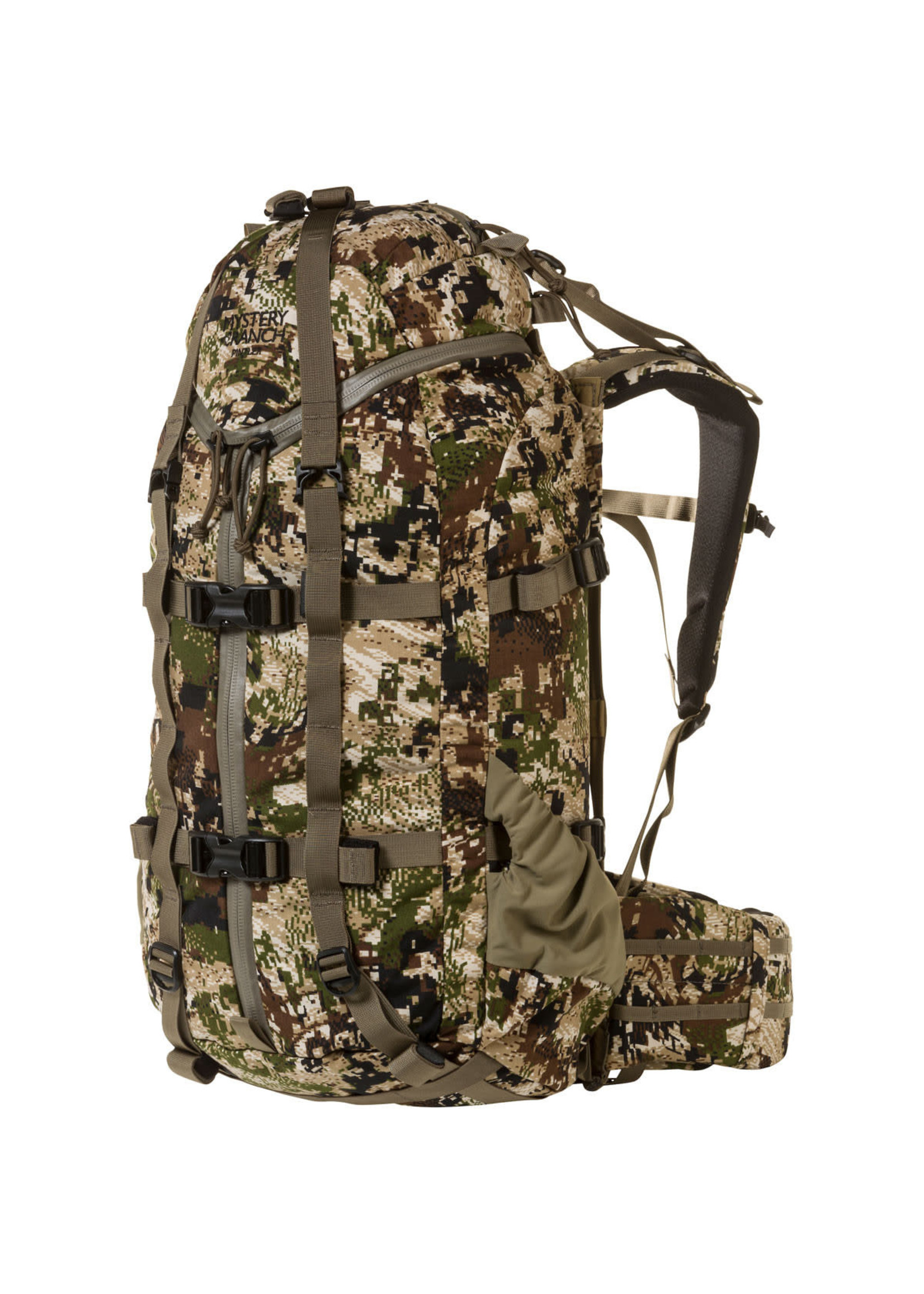 mystery ranch Pack Pintler optifade subalpine