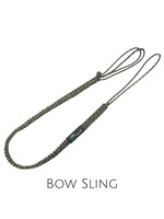 Jakt Gear My sling-a-ling magnetic paracord bow sling