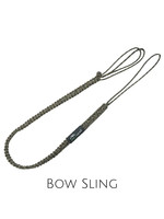 Jakt Gear My sling-a-ling sling d'arc en paracorde et magnétique