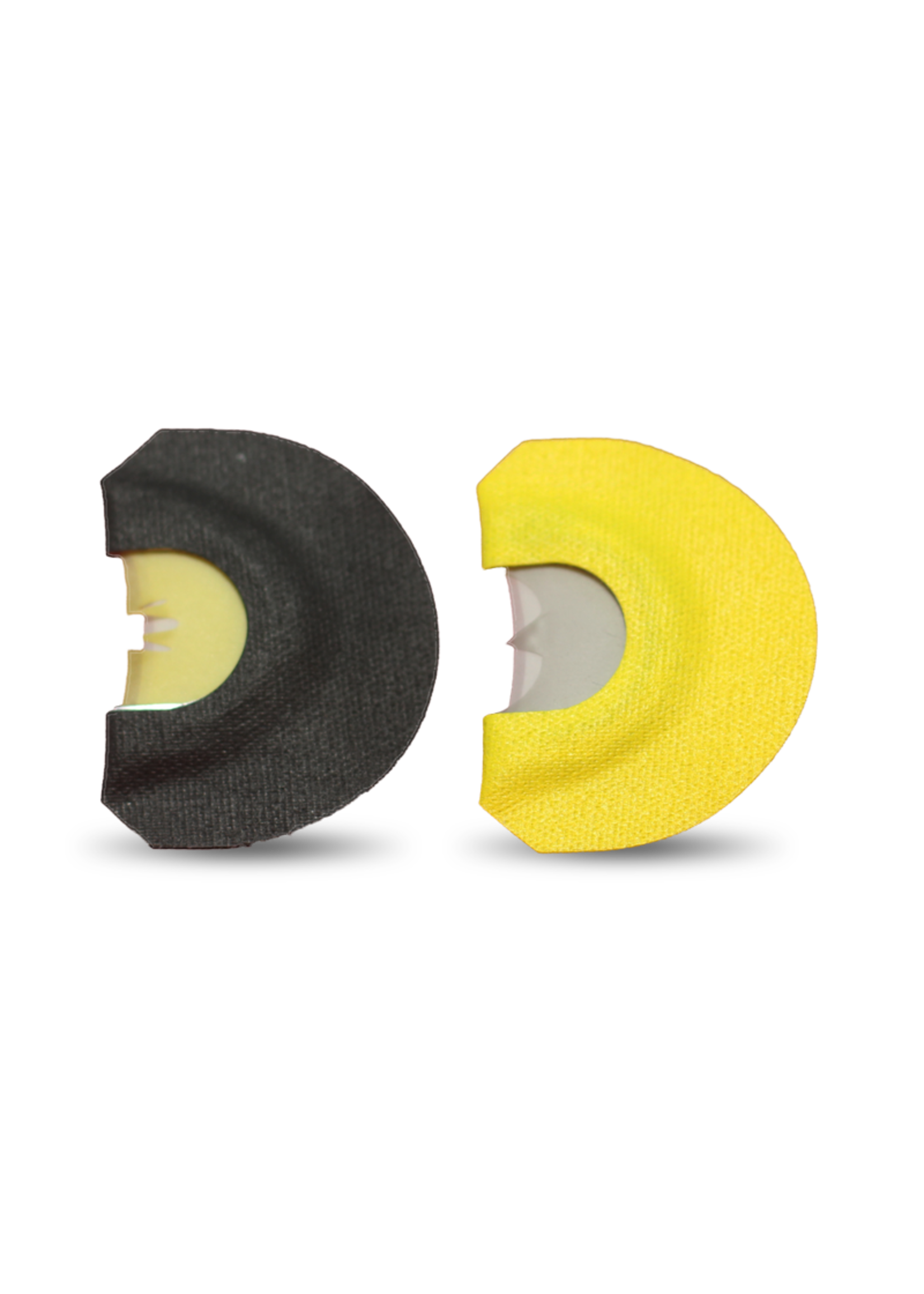 Recall Designs diaphragme noir et jaune avec boîte